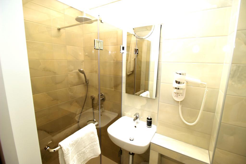 Passion Downtown Suite Belgrad Zewnętrze zdjęcie