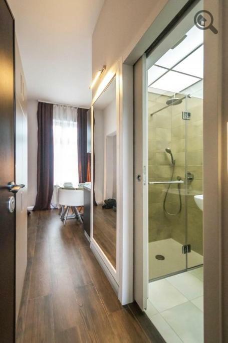 Passion Downtown Suite Belgrad Zewnętrze zdjęcie