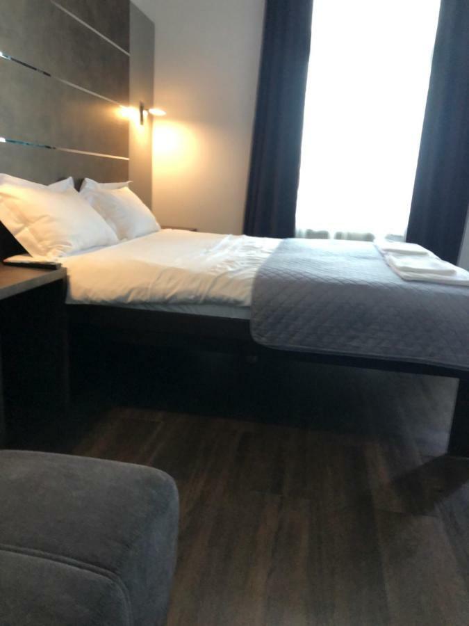 Passion Downtown Suite Belgrad Zewnętrze zdjęcie